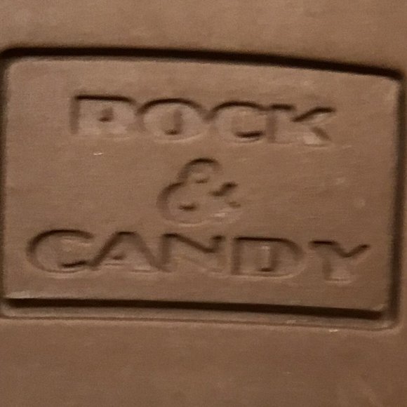 Rock & Candy Roselyn Sandal  Size 9 - Picture 10 of 11